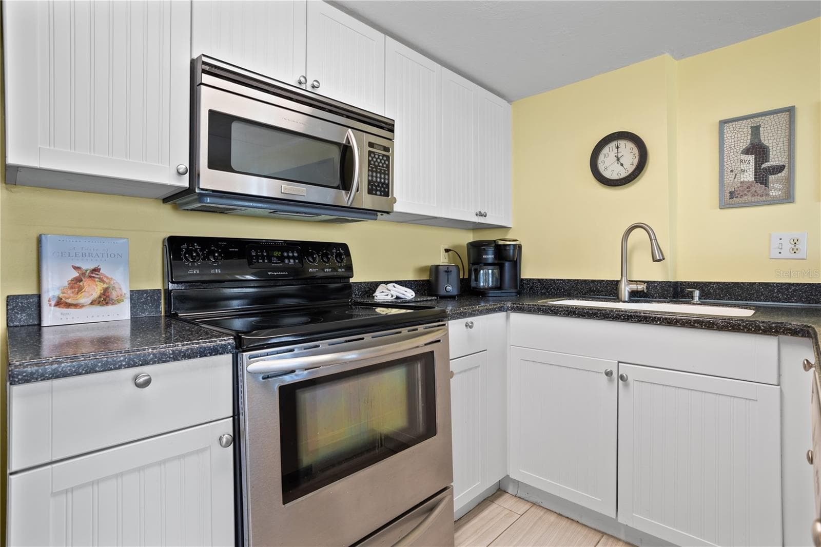 Condominium at 3647 S ATLANTIC AVE #6G, DAYTONA BEACH SHORES, photo 17 of 52