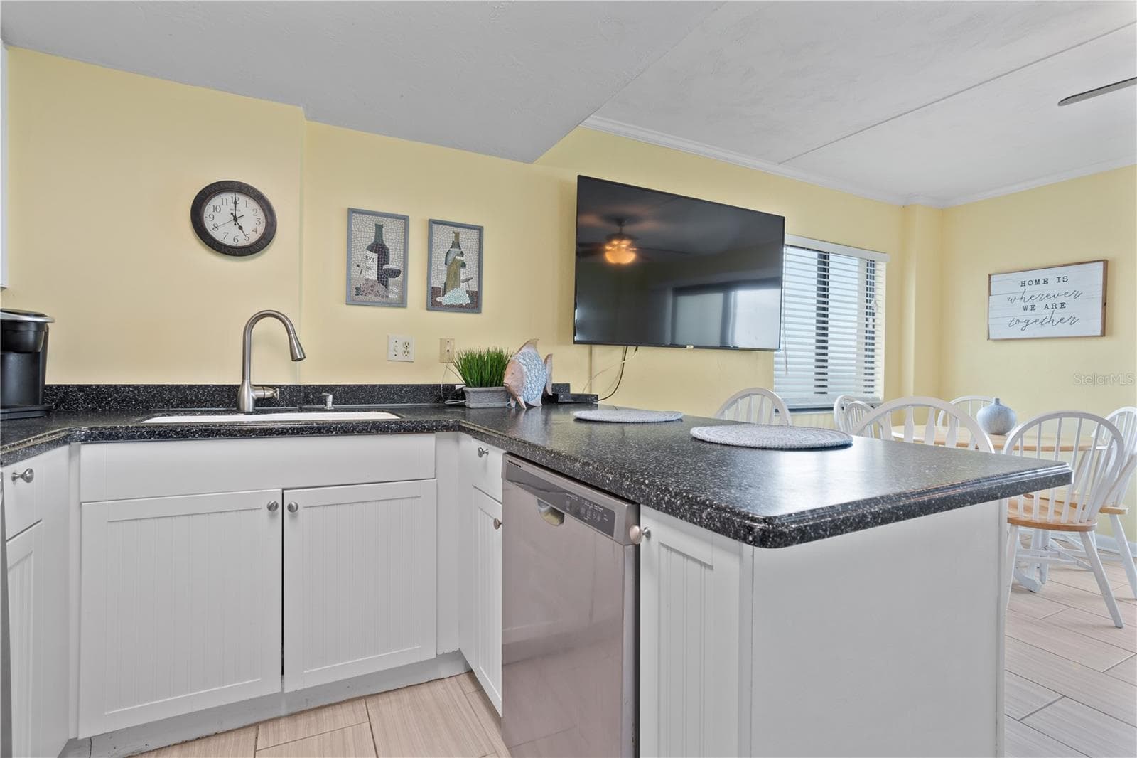 Condominium at 3647 S ATLANTIC AVE #6G, DAYTONA BEACH SHORES, photo 18 of 52