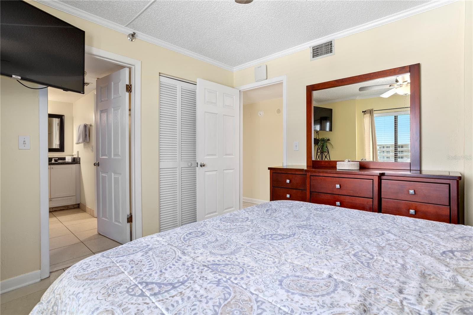 Condominium at 3647 S ATLANTIC AVE #6G, DAYTONA BEACH SHORES, photo 20 of 52