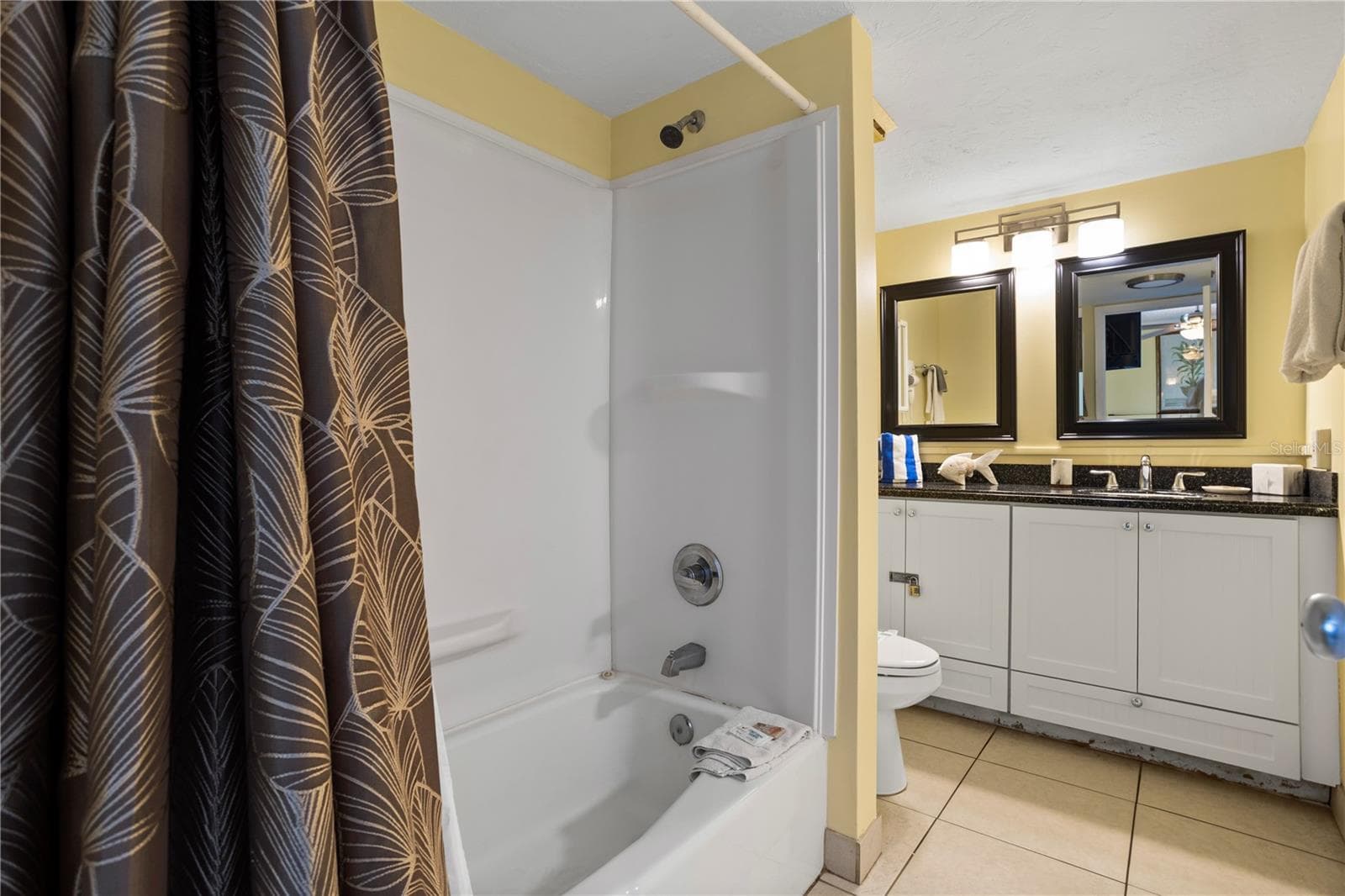 Condominium at 3647 S ATLANTIC AVE #6G, DAYTONA BEACH SHORES, photo 21 of 52