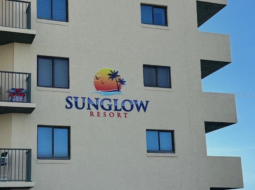 Condominium at 3647 S ATLANTIC AVE #6G, DAYTONA BEACH SHORES, photo 38 of 52