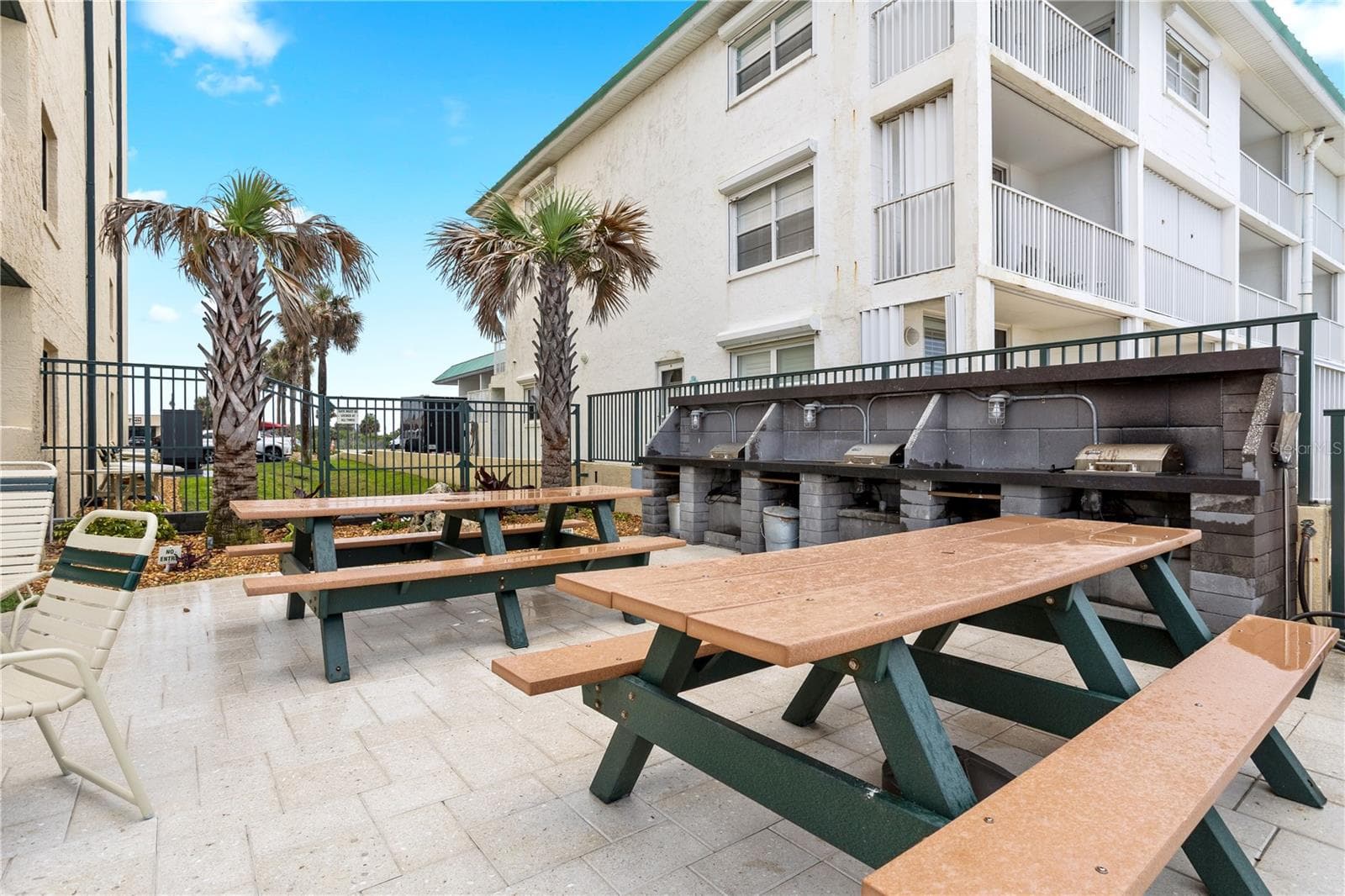 Condominium at 3647 S ATLANTIC AVE #6G, DAYTONA BEACH SHORES, photo 36 of 52