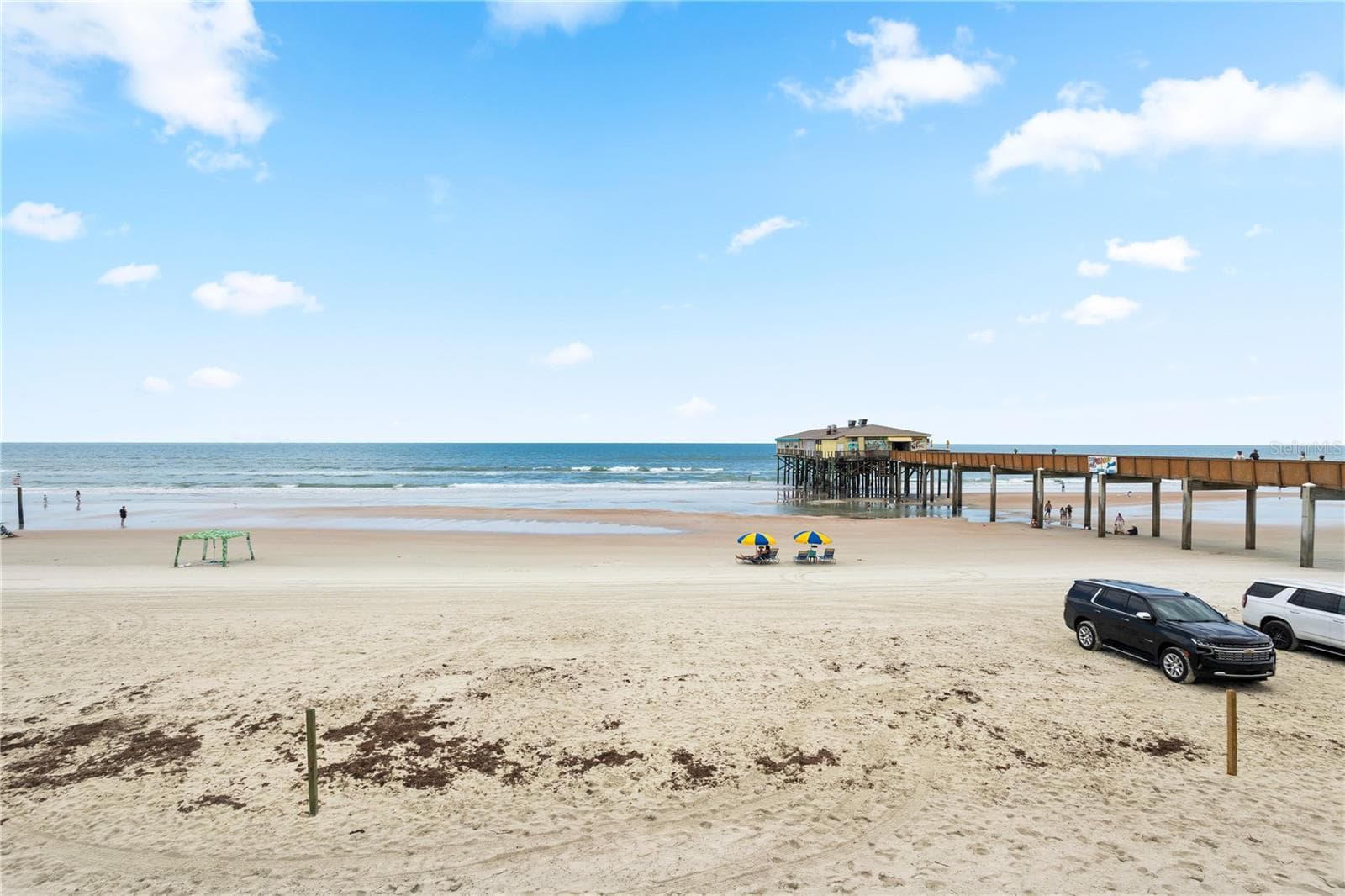 Condominium at 3647 S ATLANTIC AVE #6G, DAYTONA BEACH SHORES, photo 37 of 52