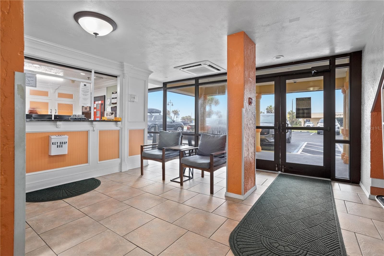 Condominium at 3647 S ATLANTIC AVE #6G, DAYTONA BEACH SHORES, photo 43 of 52