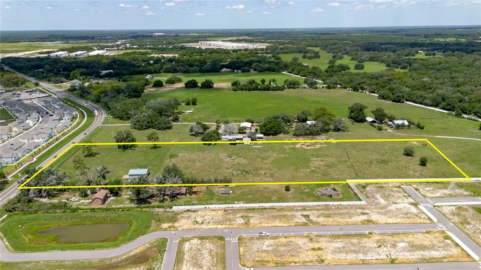 Land at 31619 COUNTY ROAD 52, SAN ANTONIO, photo 9 of 15