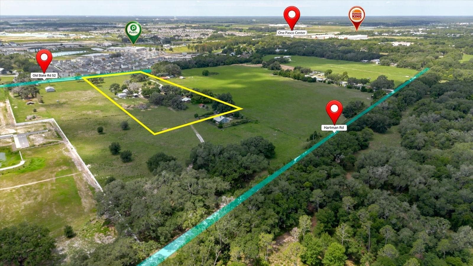 Land at 31619 COUNTY ROAD 52, SAN ANTONIO, photo 12 of 15
