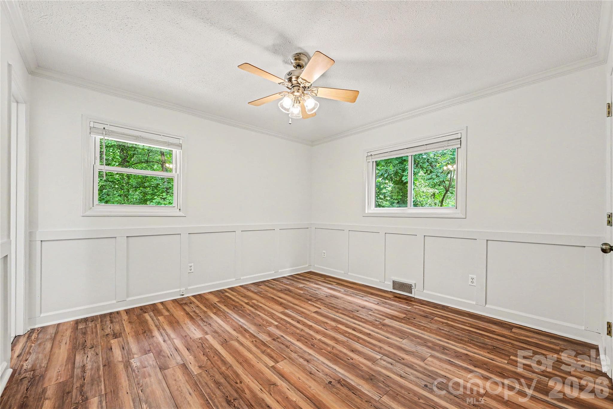 Bedroom #2 - Concord