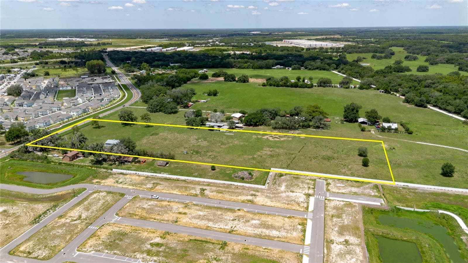 Land at 31668 HARTMAN RD, SAN ANTONIO, photo 8 of 15