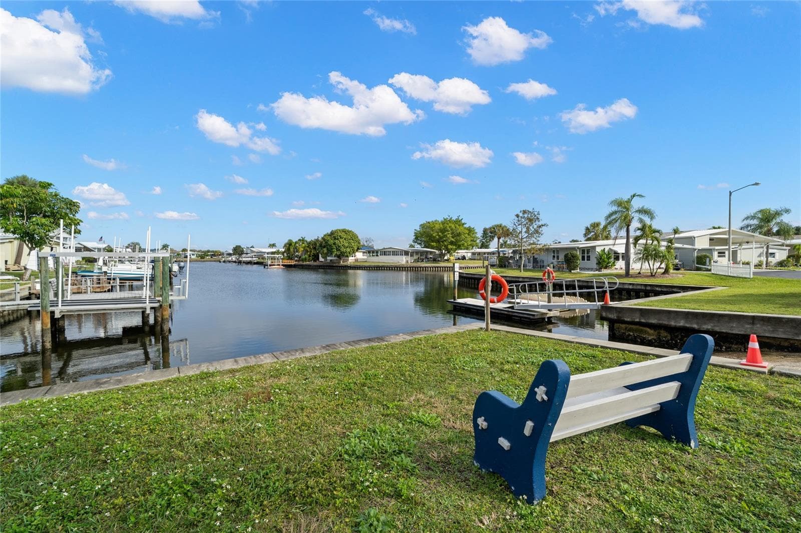 Mobile Home at 7244 MOUNT FAIRFIELD RD NE #530, ST PETERSBURG, photo 28 of 32
