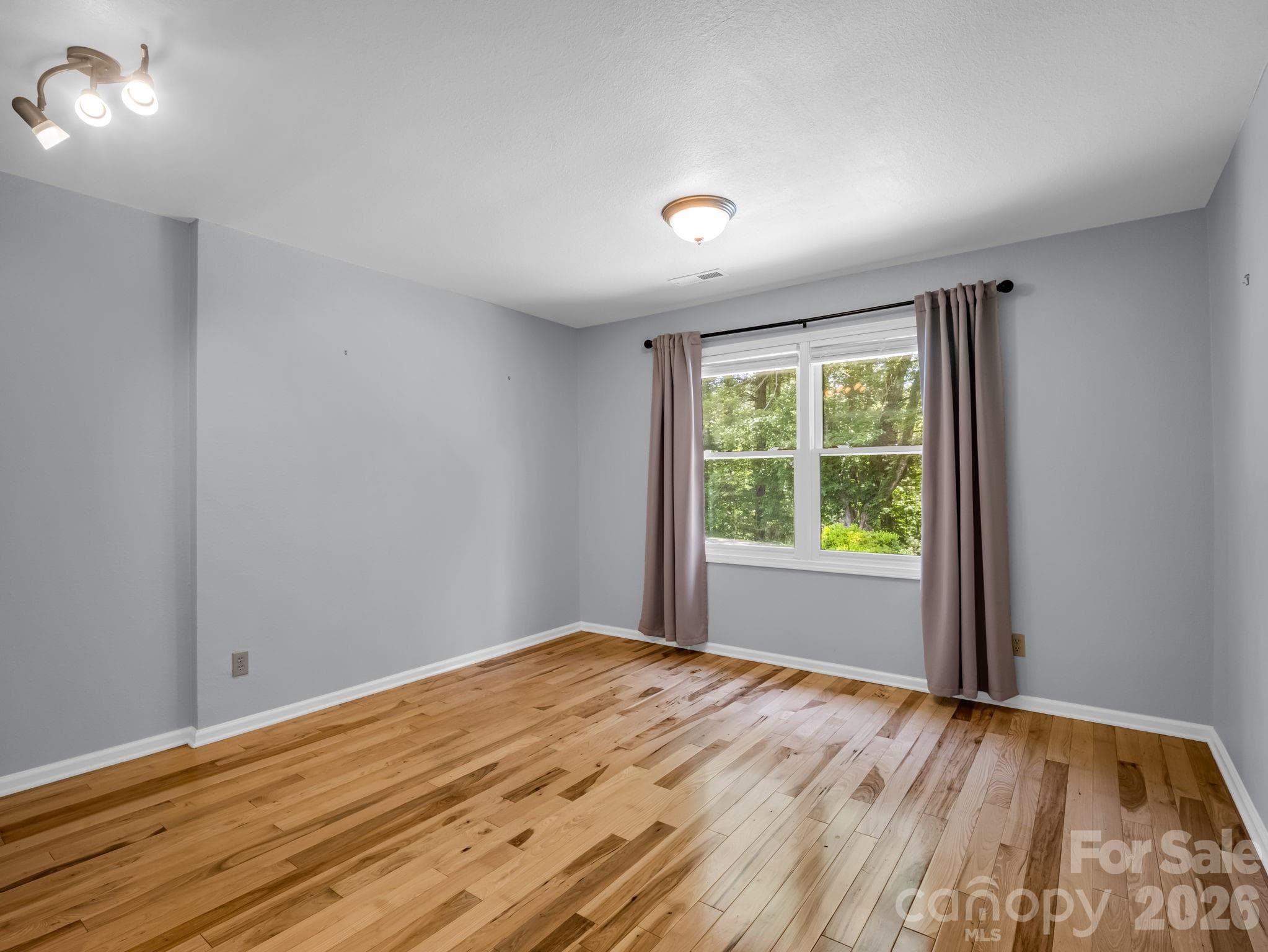 Bonus Room, located off of main hallway - 35 Chastain Hill Road, Mills River