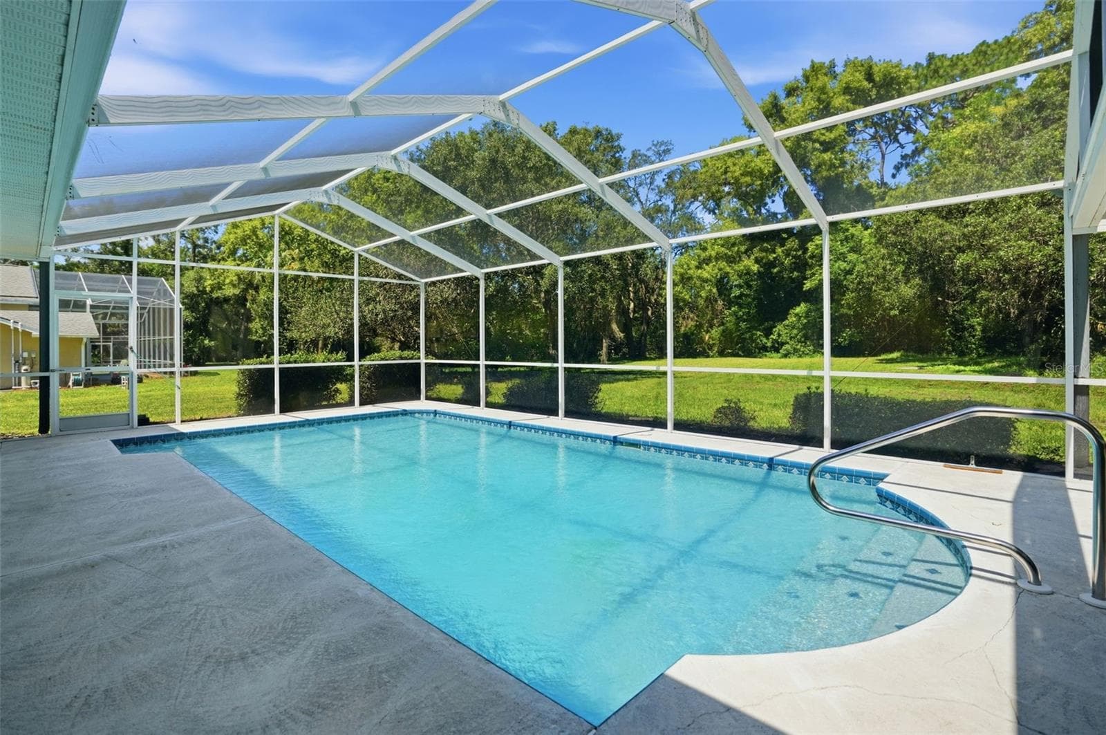 Single Family Residence at 18451 WINDING OAKS BLVD, HUDSON, photo 34 of 62