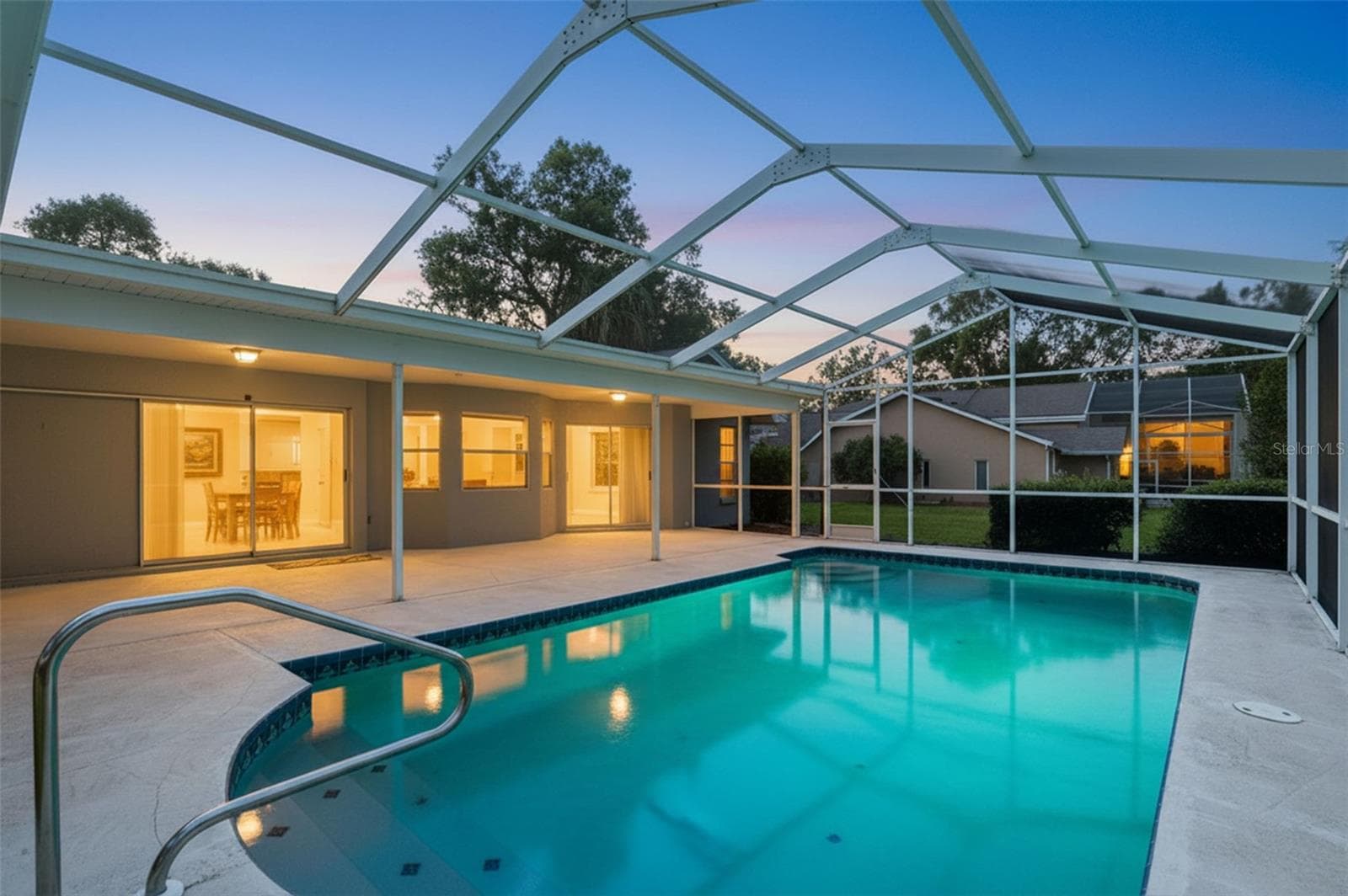 Single Family Residence at 18451 WINDING OAKS BLVD, HUDSON, photo 2 of 62