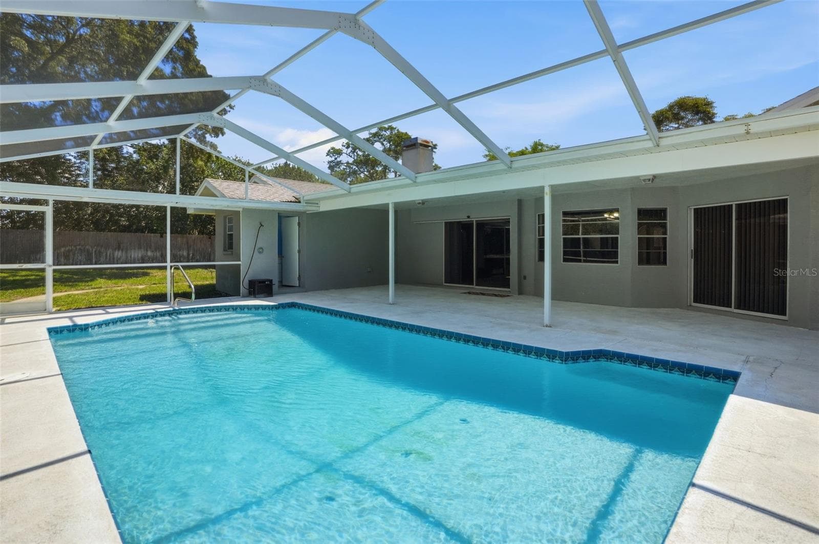 Single Family Residence at 18451 WINDING OAKS BLVD, HUDSON, photo 33 of 62