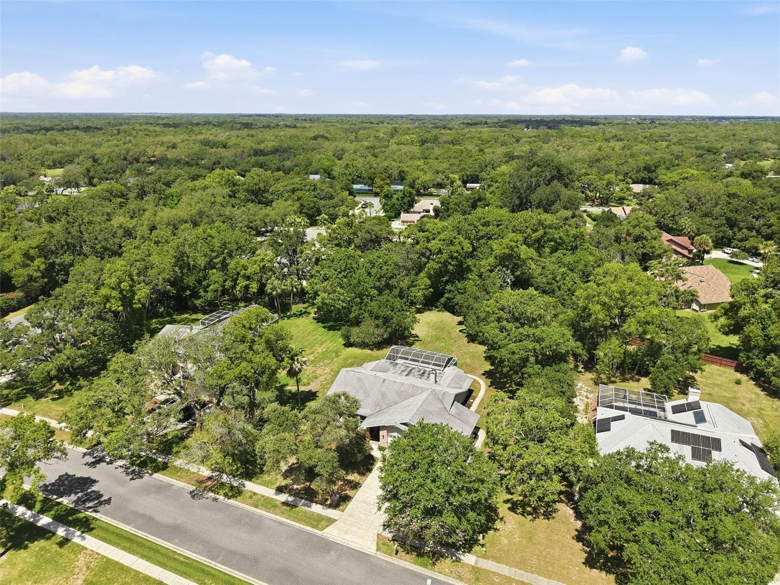 Single Family Residence at 18451 WINDING OAKS BLVD, HUDSON, photo 43 of 62