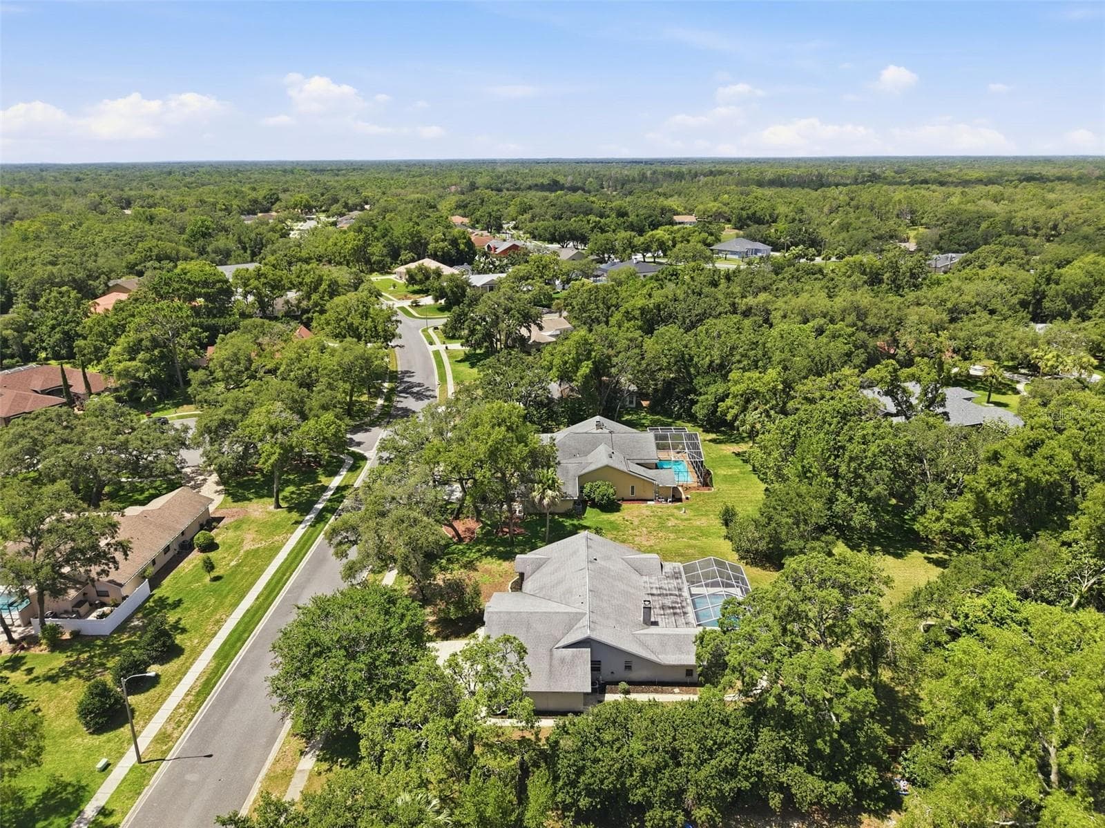 Single Family Residence at 18451 WINDING OAKS BLVD, HUDSON, photo 44 of 62