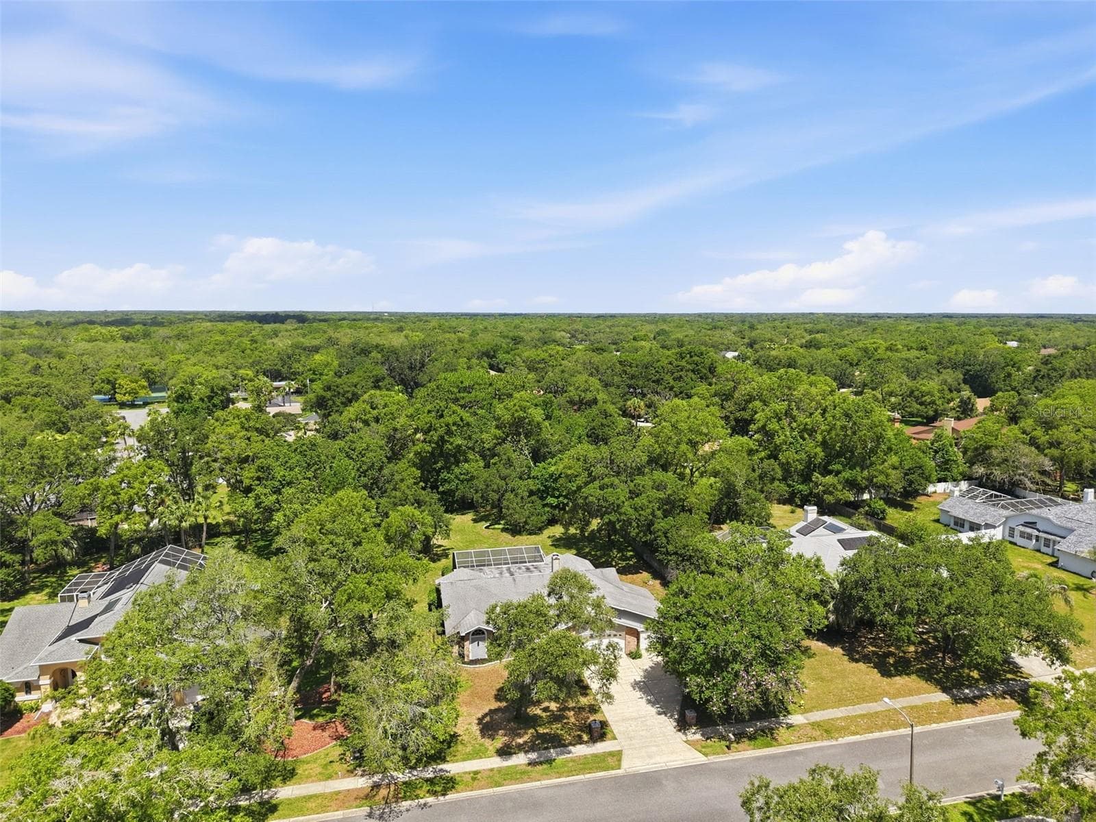 Single Family Residence at 18451 WINDING OAKS BLVD, HUDSON, photo 49 of 62
