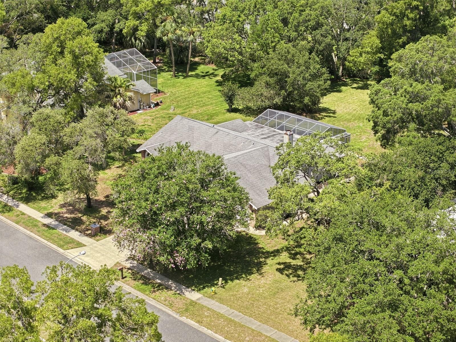 Single Family Residence at 18451 WINDING OAKS BLVD, HUDSON, photo 51 of 62