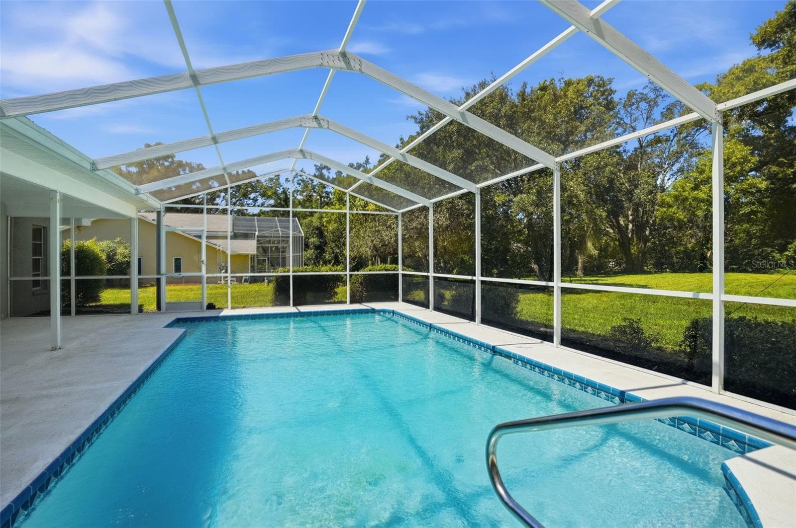 Single Family Residence at 18451 WINDING OAKS BLVD, HUDSON, photo 57 of 62