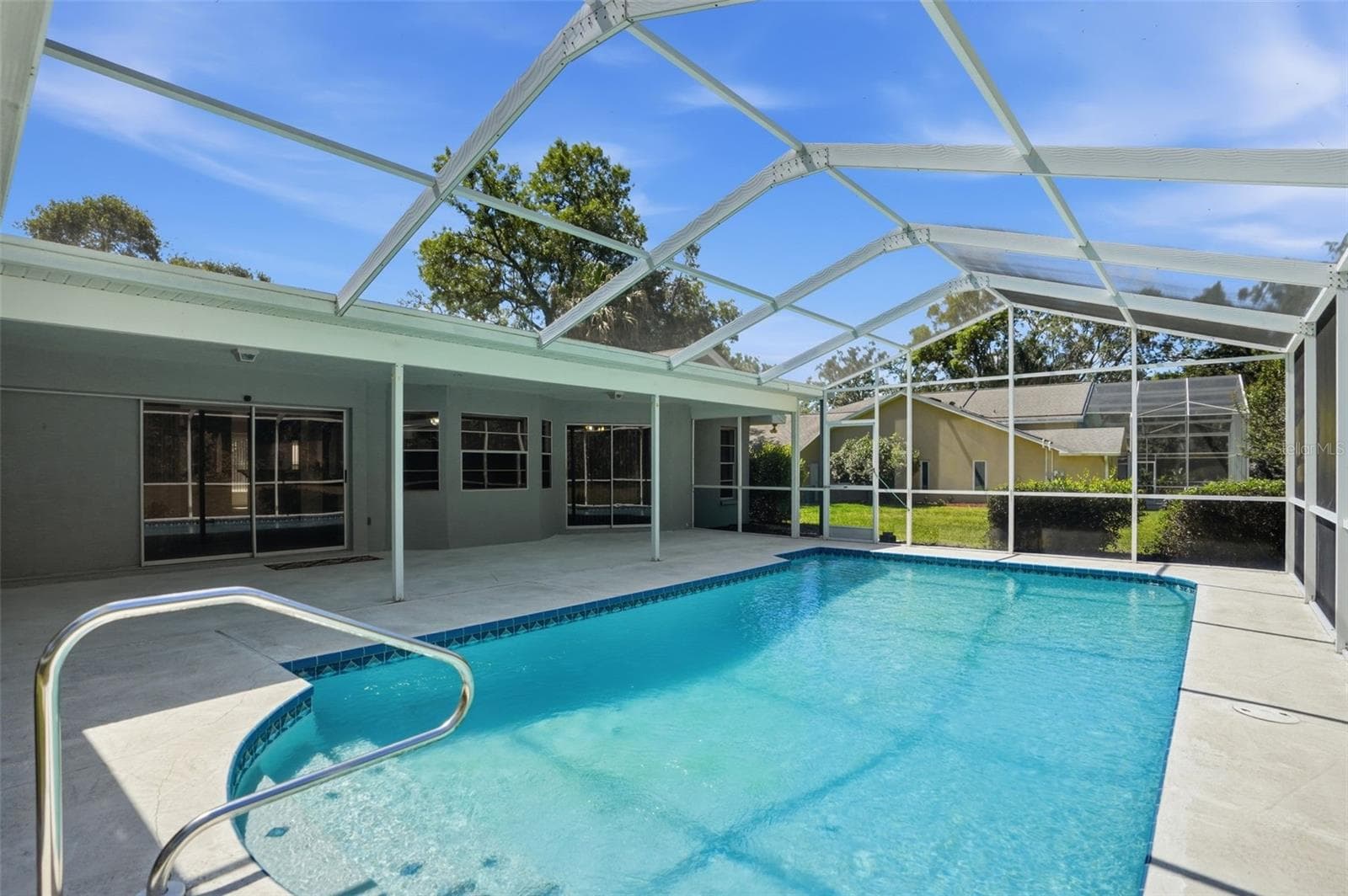 Single Family Residence at 18451 WINDING OAKS BLVD, HUDSON, photo 58 of 62
