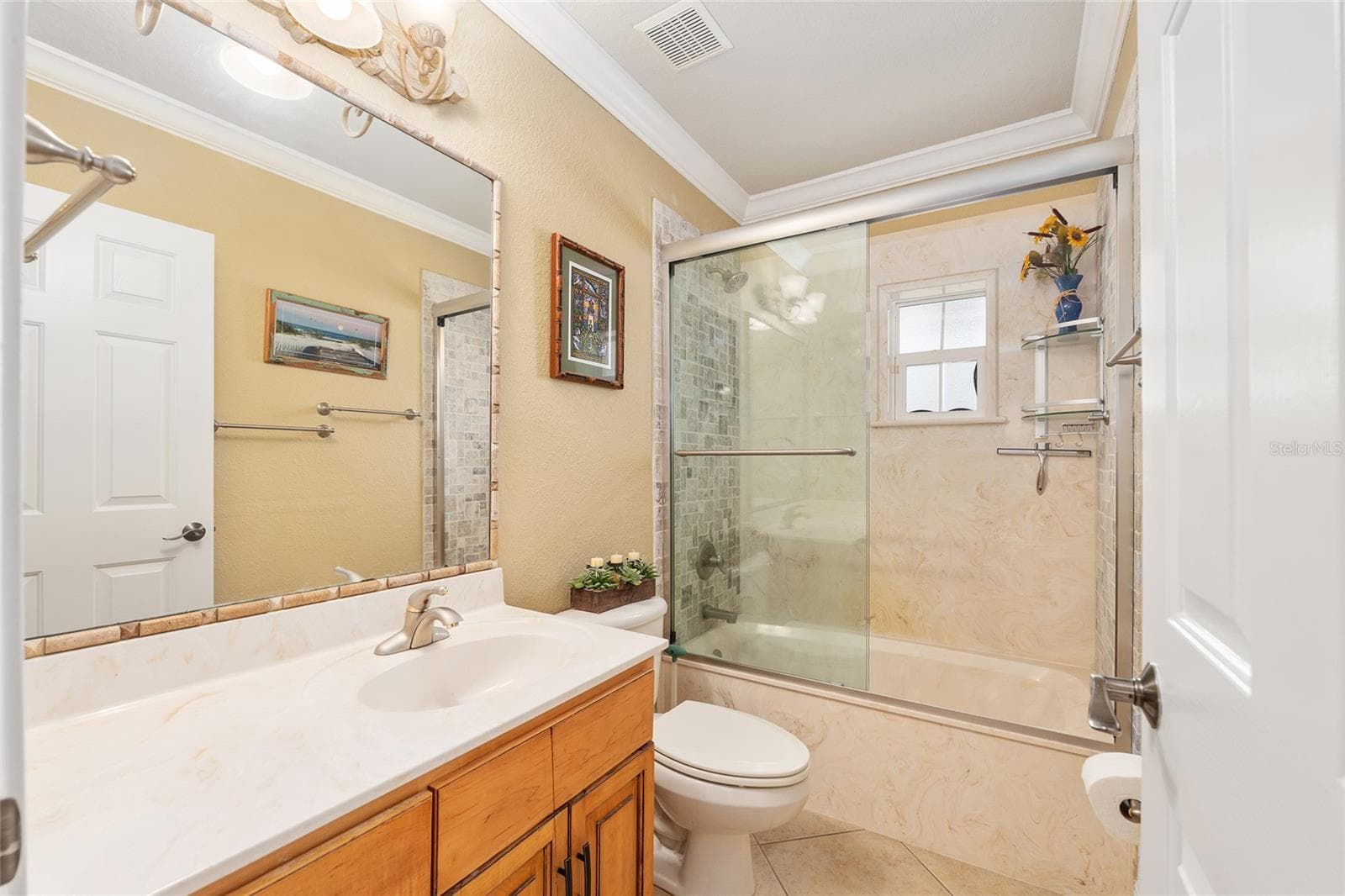 2nd bathroom - 29 SE OCALE WAY, SUMMERFIELD
