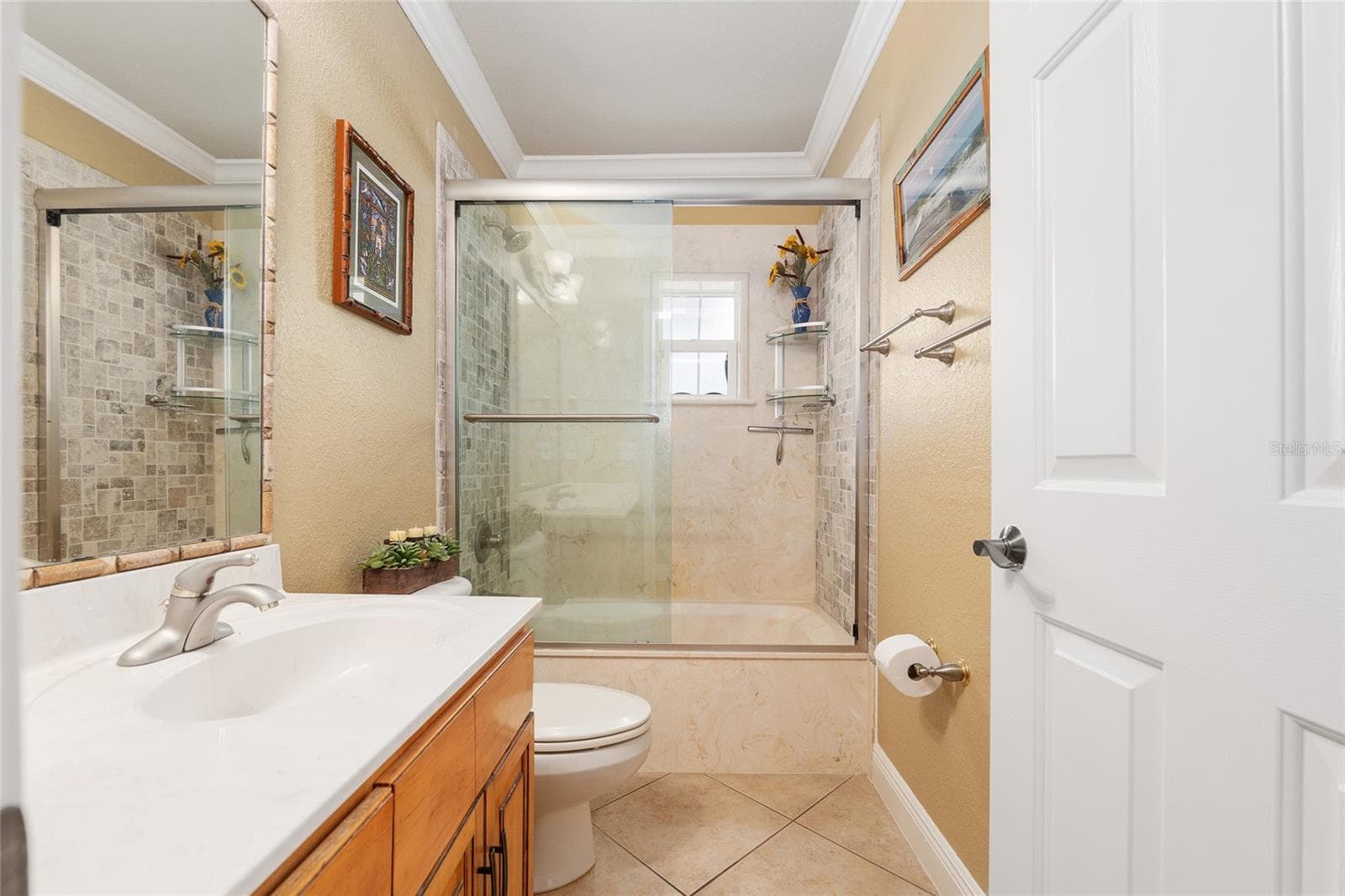 2nd bathroom - 29 SE OCALE WAY, SUMMERFIELD
