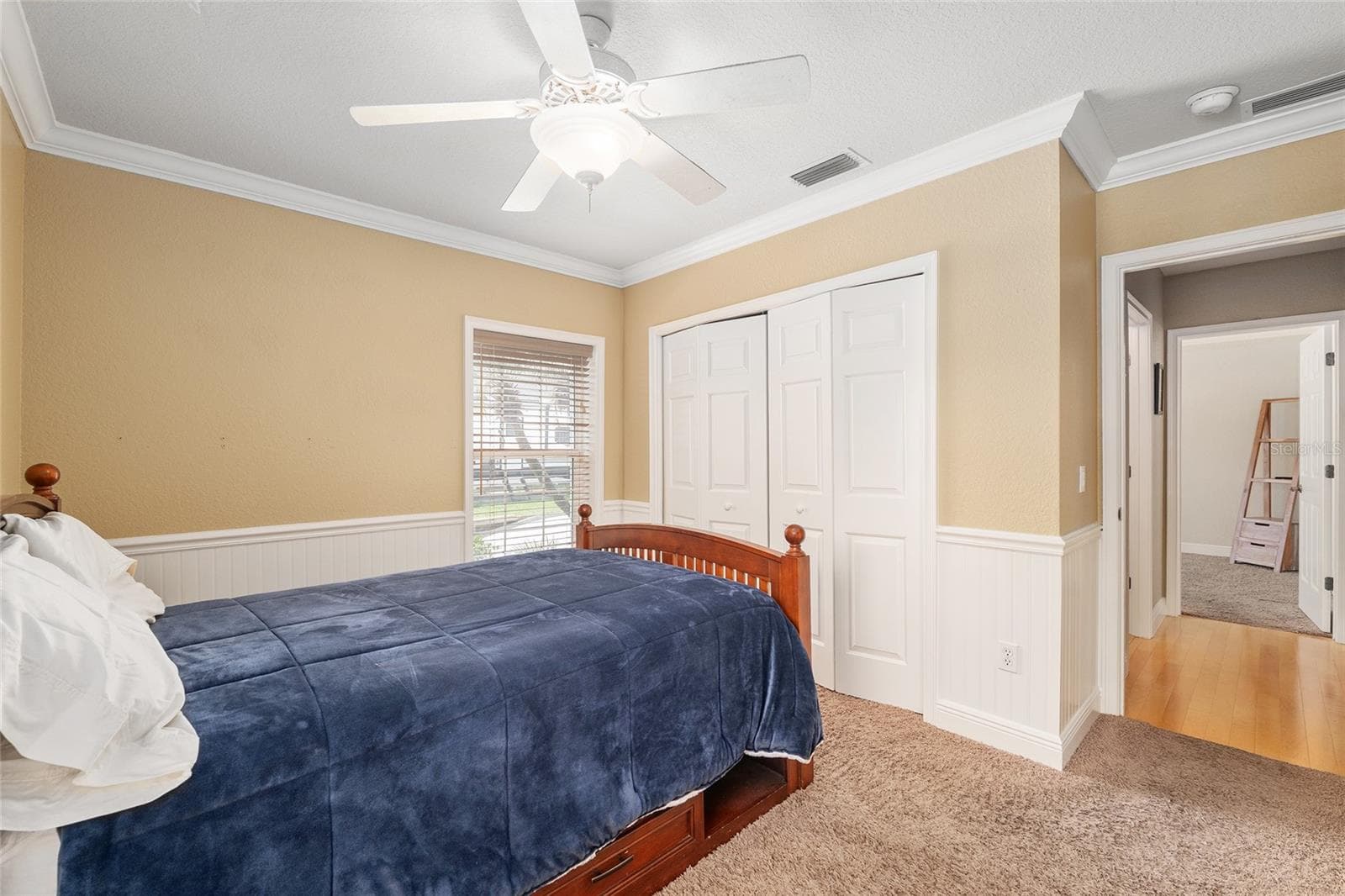 3rd bedroom - 29 SE OCALE WAY, SUMMERFIELD