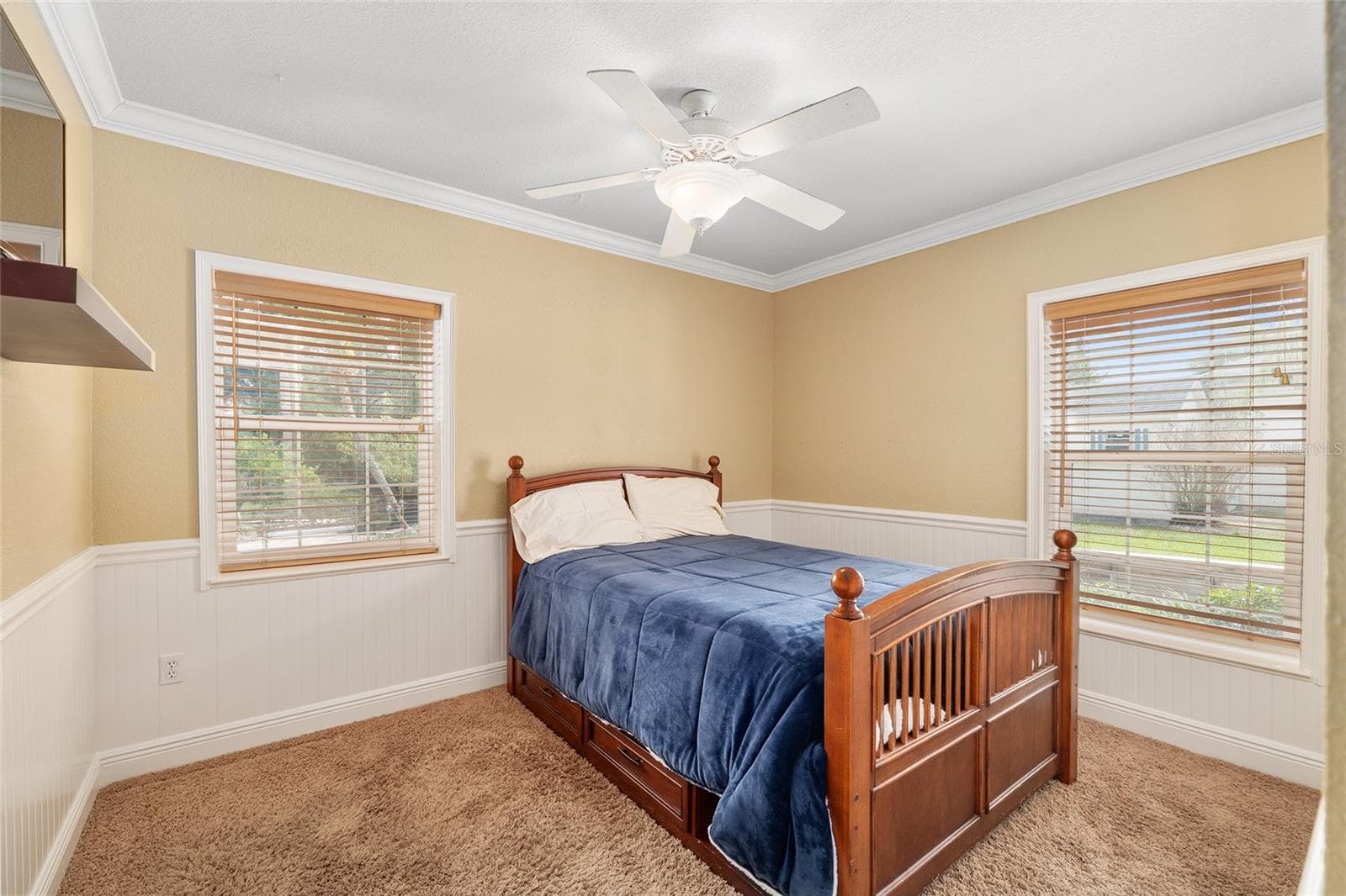 3rd bedroom - 29 SE OCALE WAY, SUMMERFIELD