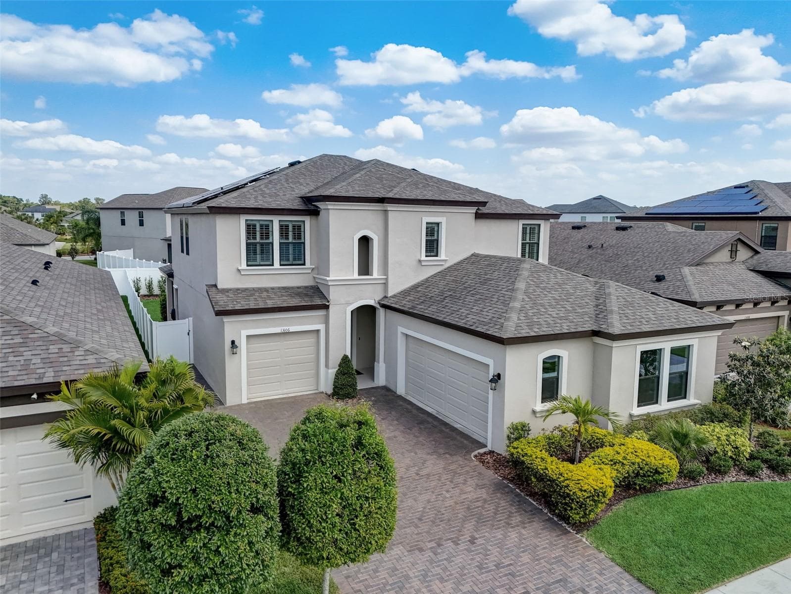13106 FOXTAIL FERN DR