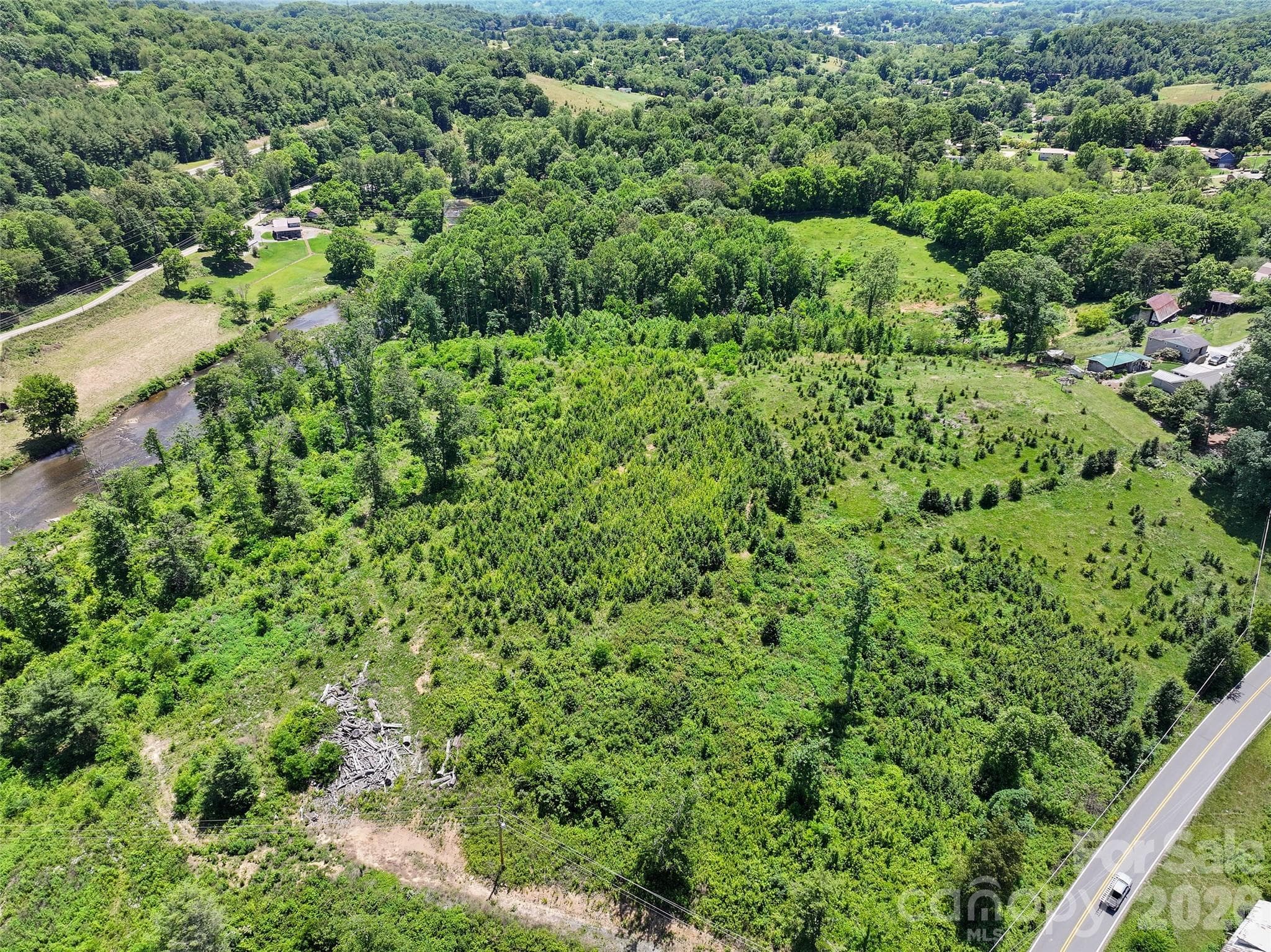 Acreage at Clyde, photo 3 of 46