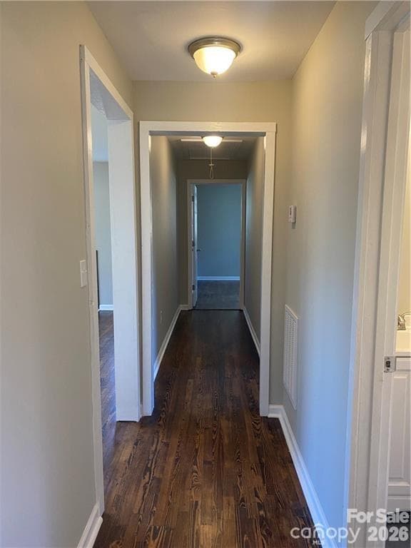 Hallway - 808 N Weldon Street, Gastonia