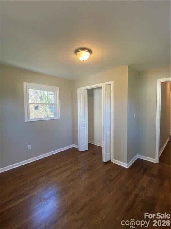 Back bedroom - 808 N Weldon Street, Gastonia
