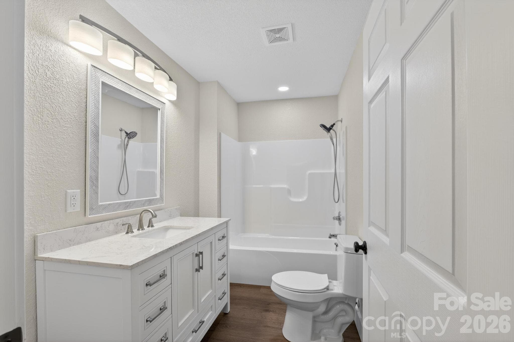Single Family Residence at 2448 Alfred Hartley Road, Lenoir, photo 3 of 21