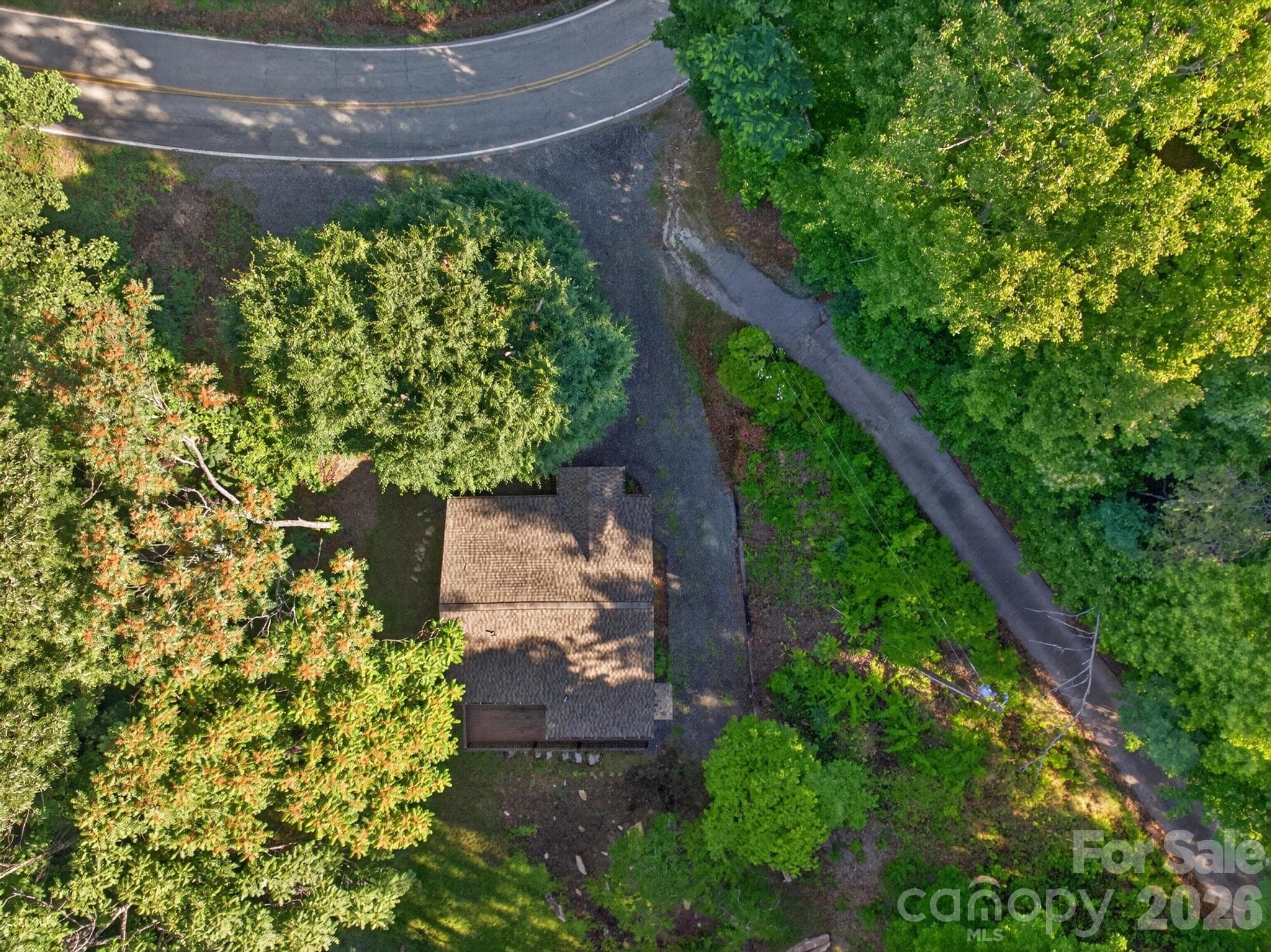 Single Family Residence at 2448 Alfred Hartley Road, Lenoir, photo 16 of 21