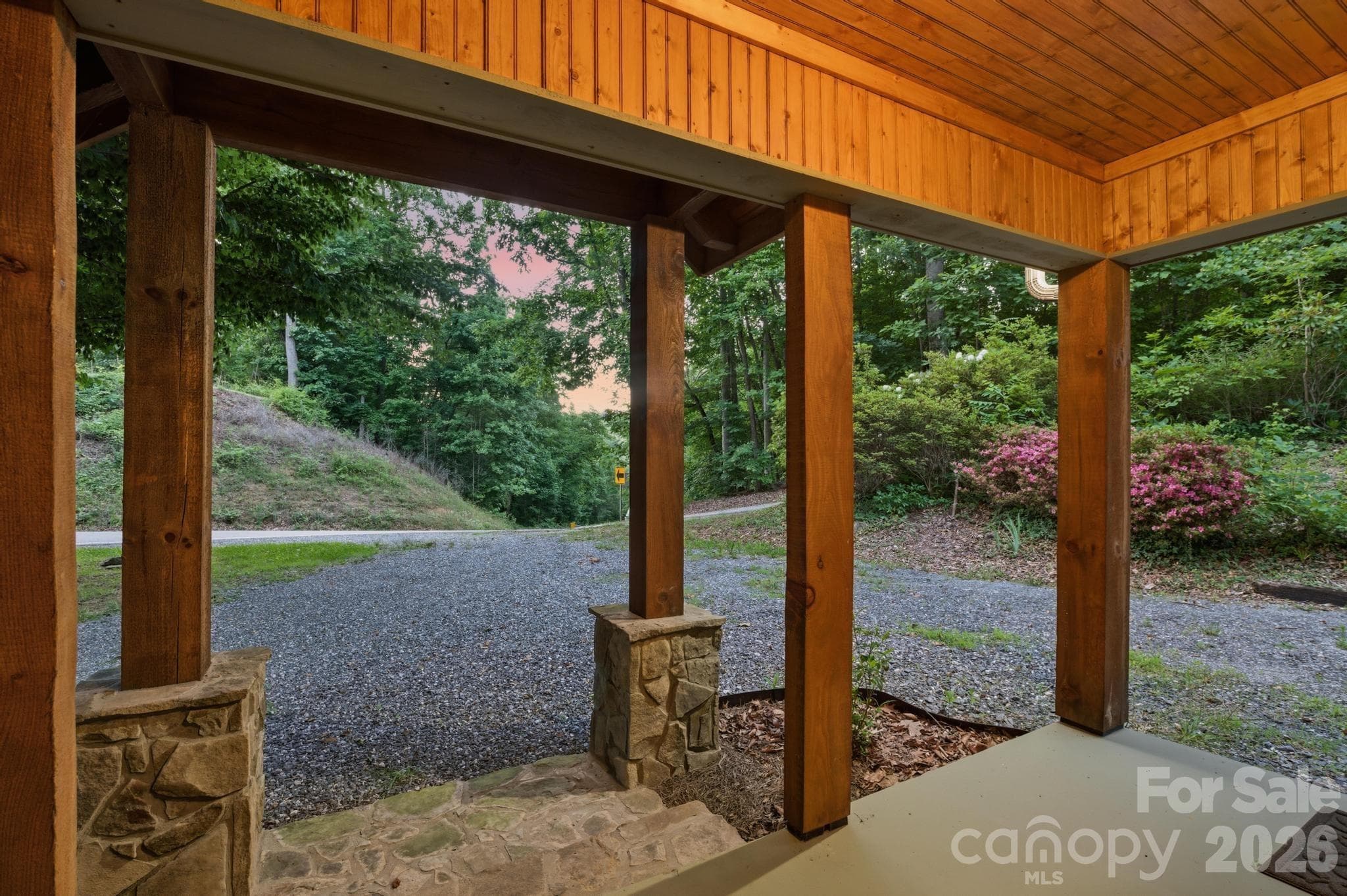 Single Family Residence at 2448 Alfred Hartley Road, Lenoir, photo 17 of 21