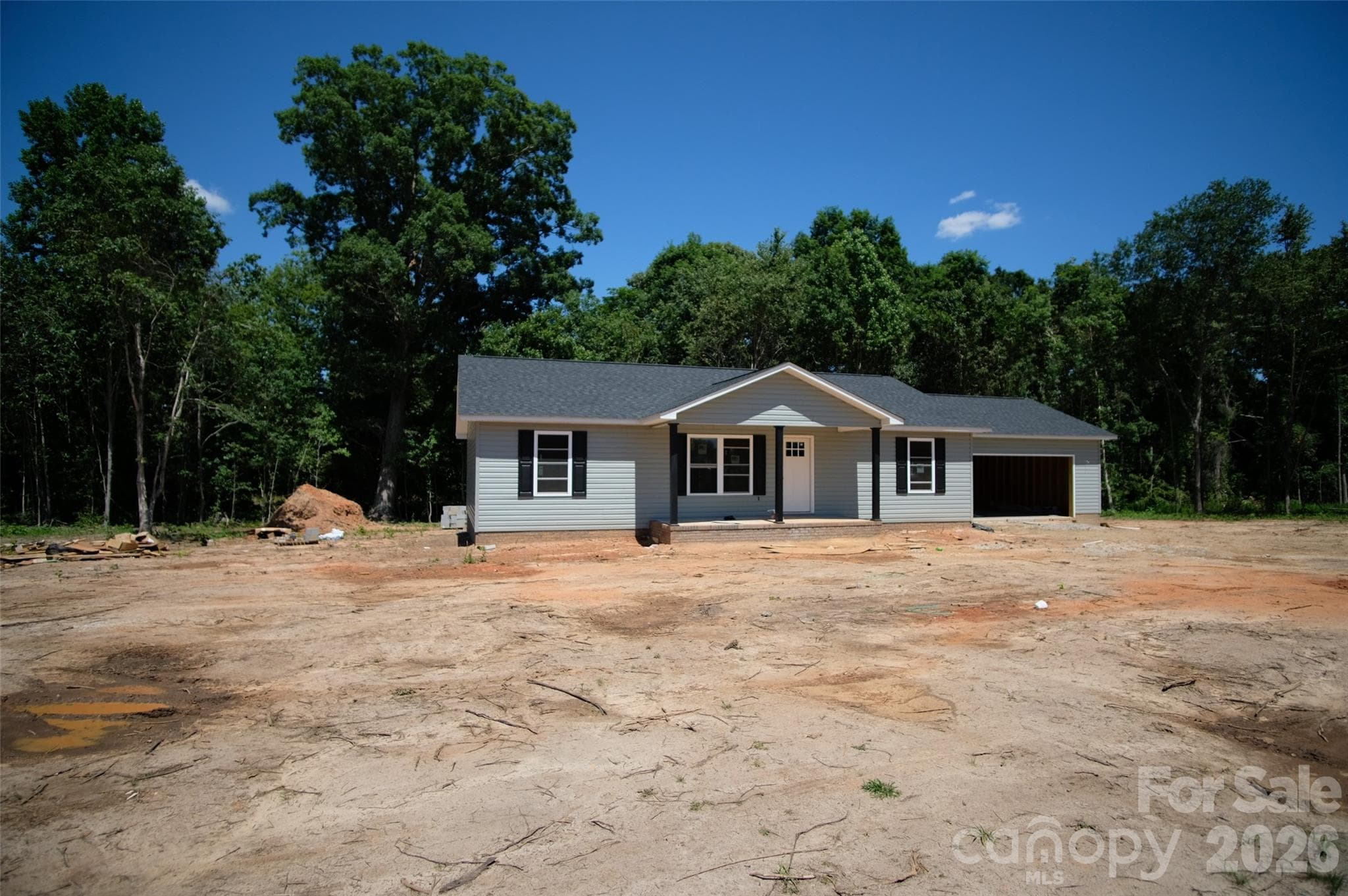 Single Family Residence at Shelby, photo 4 of 5