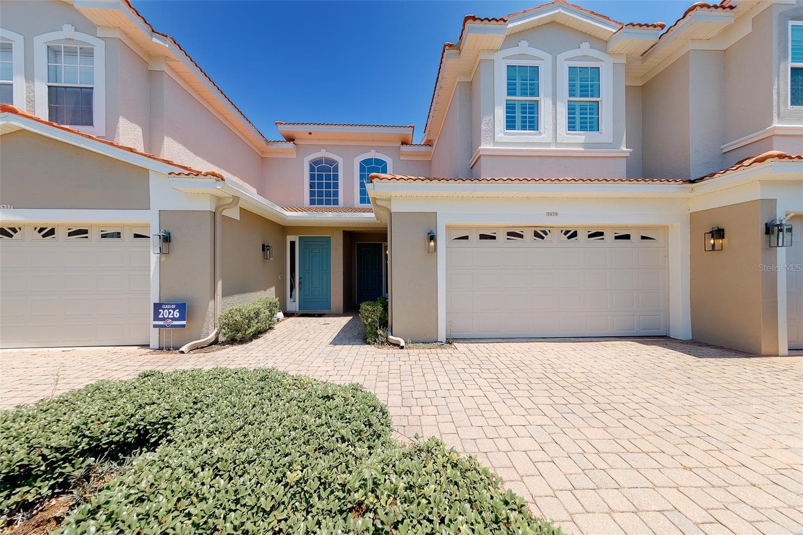 Townhouse at 1415 TESSANO PL, PALM HARBOR, photo 2 of 77
