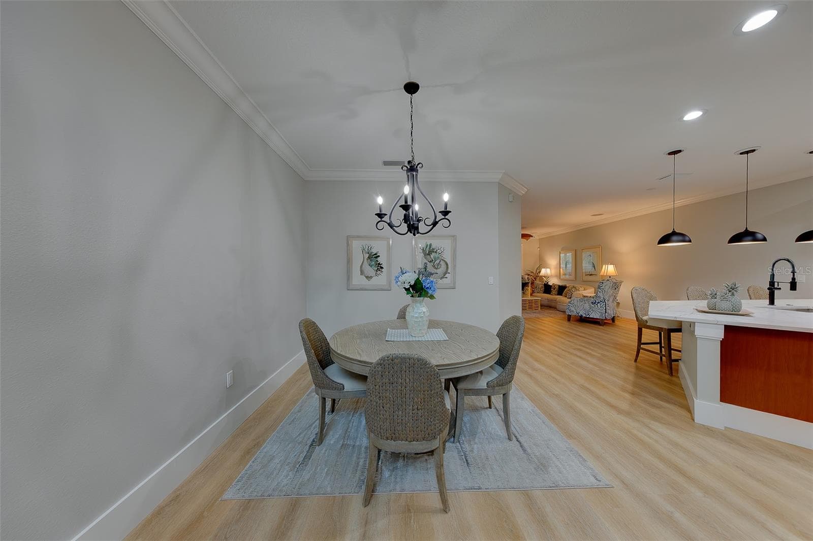 Townhouse at 1415 TESSANO PL, PALM HARBOR, photo 7 of 77
