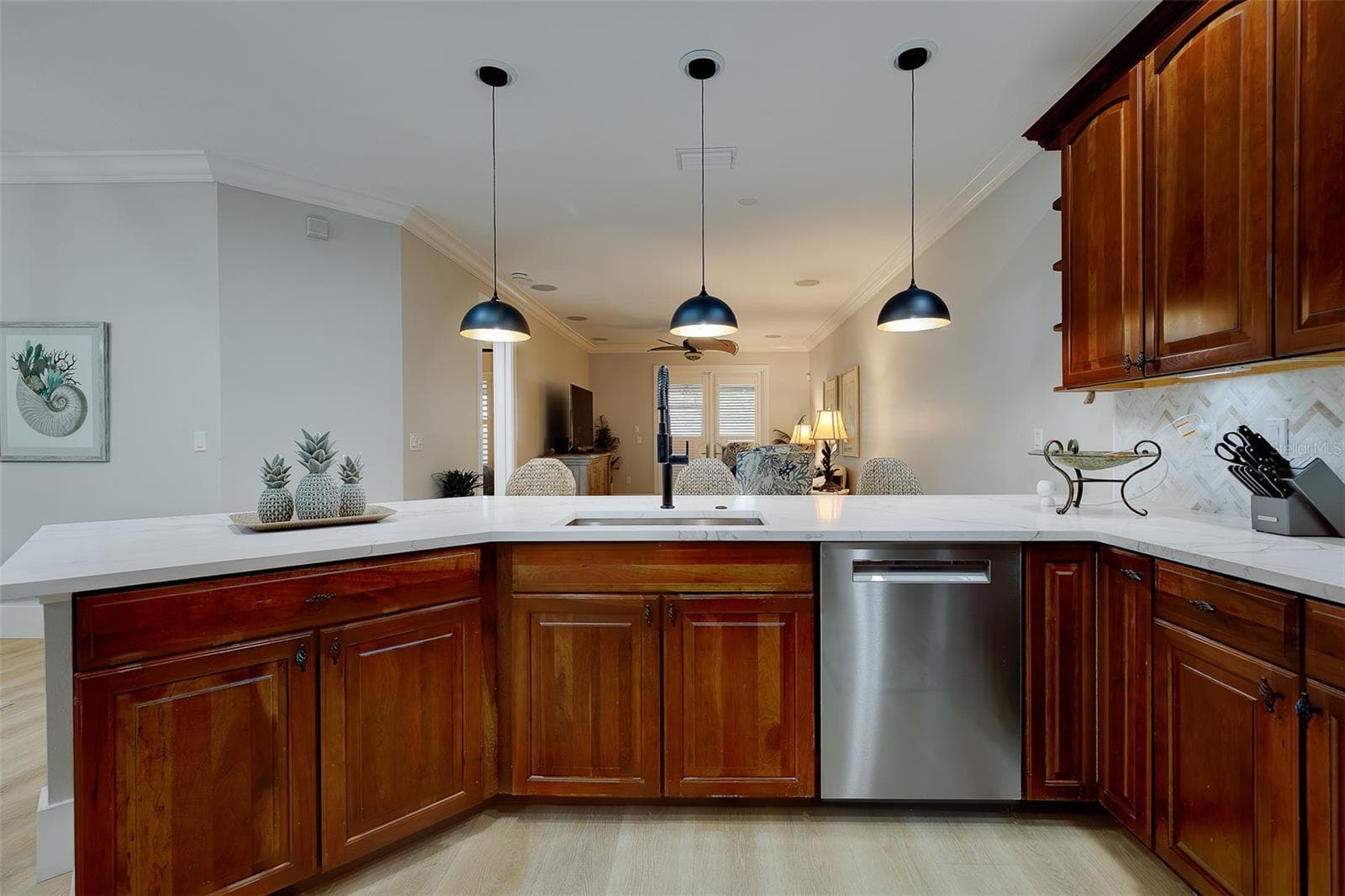 Townhouse at 1415 TESSANO PL, PALM HARBOR, photo 14 of 77