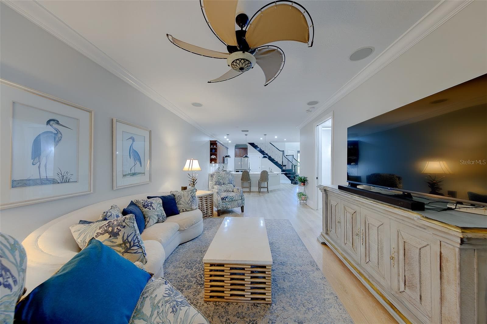 Townhouse at 1415 TESSANO PL, PALM HARBOR, photo 19 of 77
