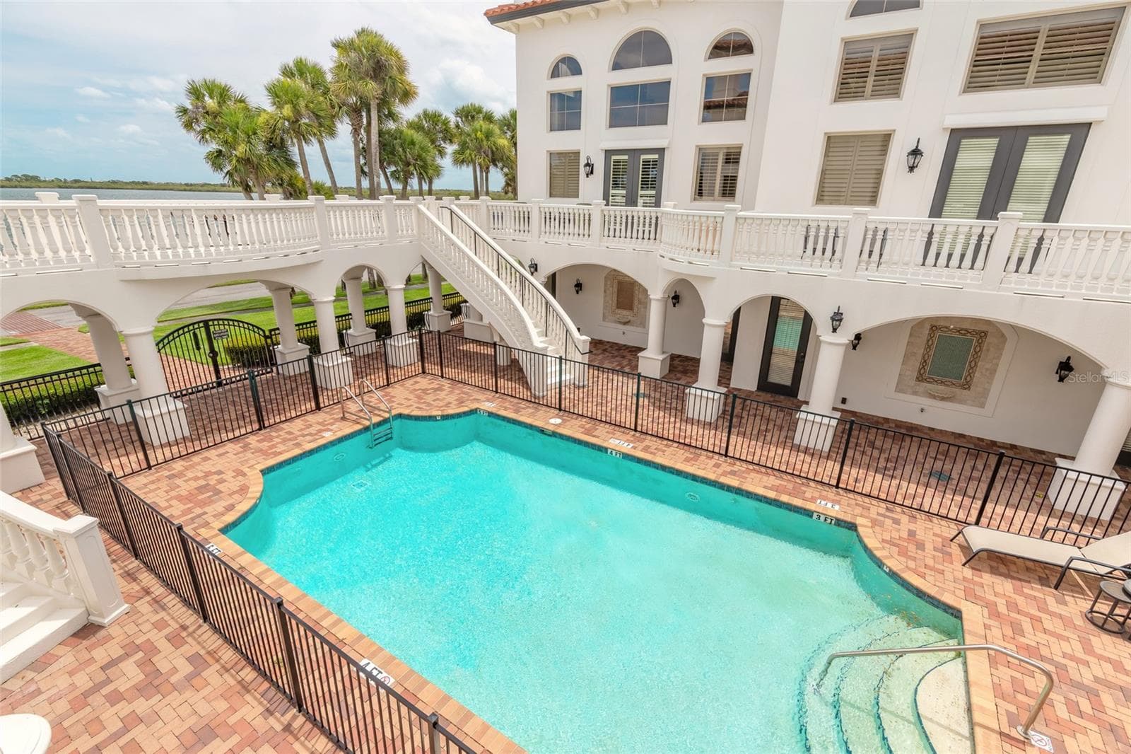 Condominium at 5090 RIVERSIDE DR #103, PORT ORANGE, photo 41 of 65
