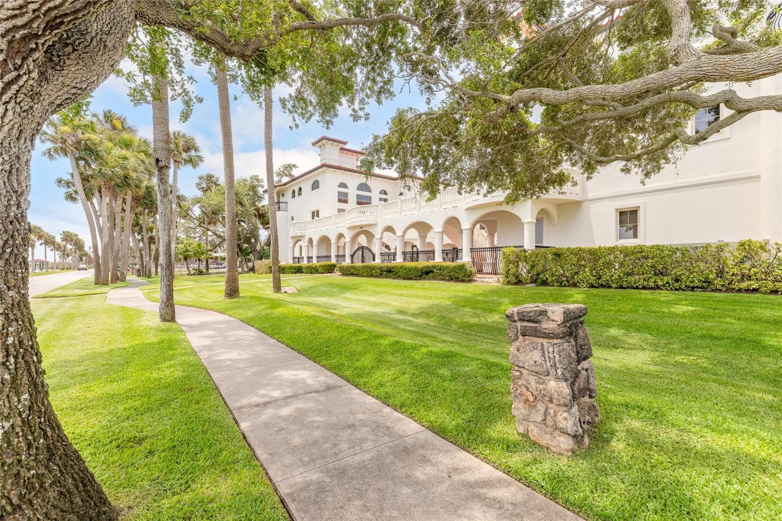 Condominium at 5090 RIVERSIDE DR #103, PORT ORANGE, photo 43 of 65