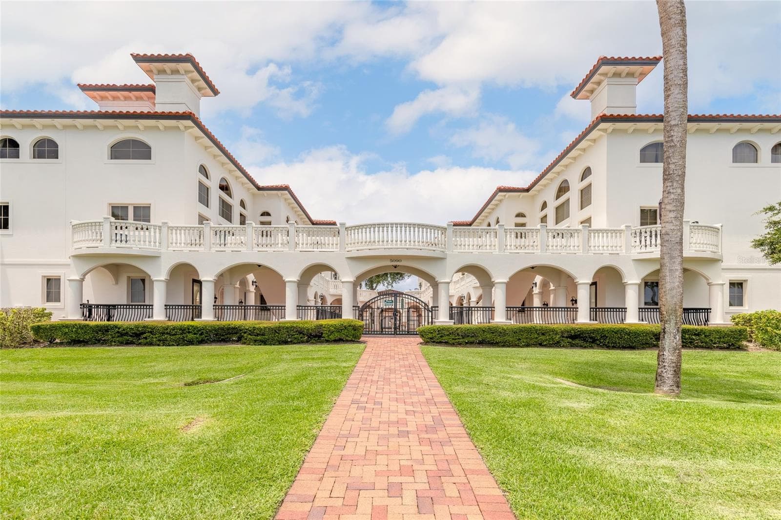 Condominium at 5090 RIVERSIDE DR #103, PORT ORANGE, photo 44 of 65