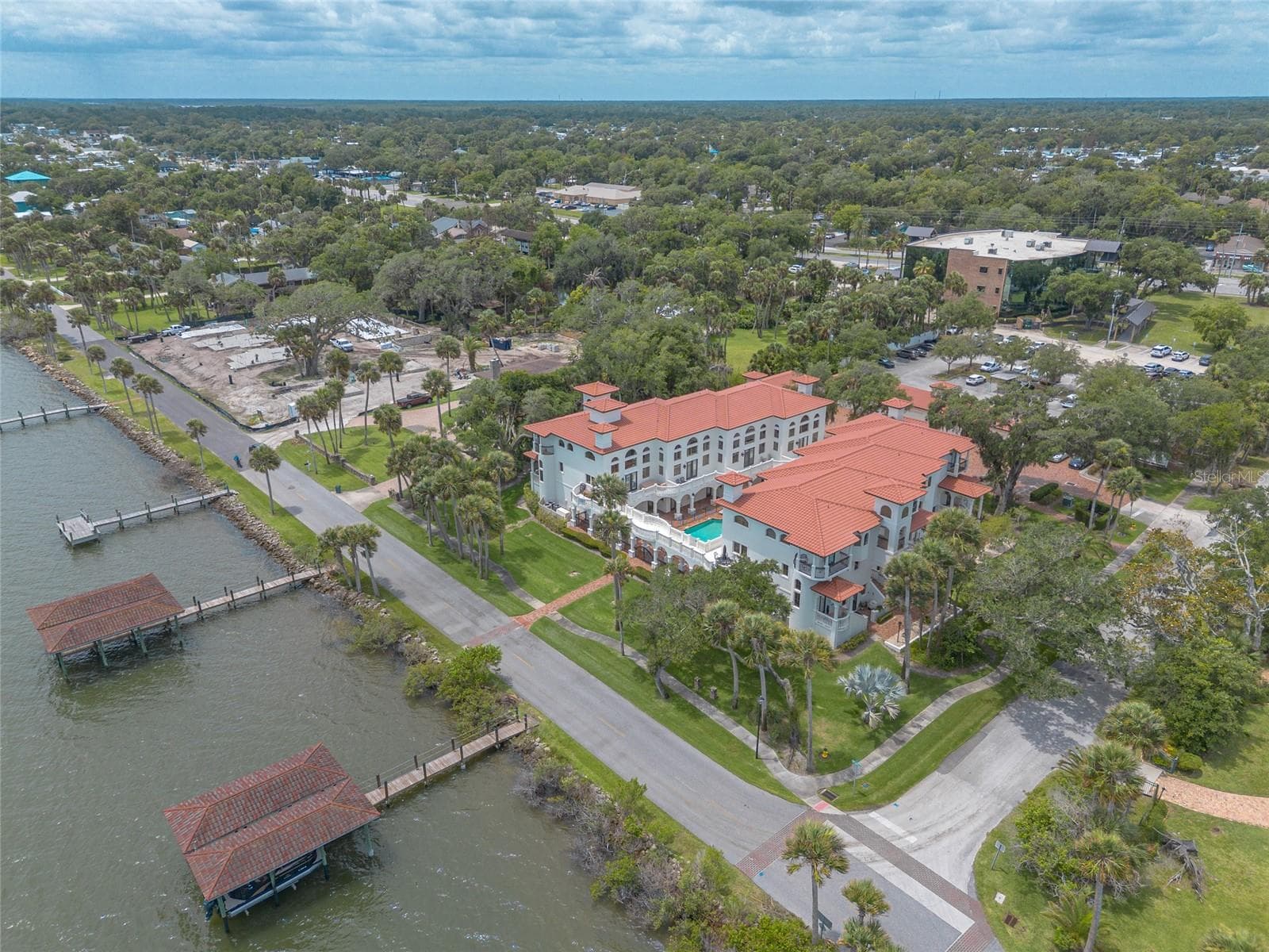 Condominium at 5090 RIVERSIDE DR #103, PORT ORANGE, photo 56 of 65