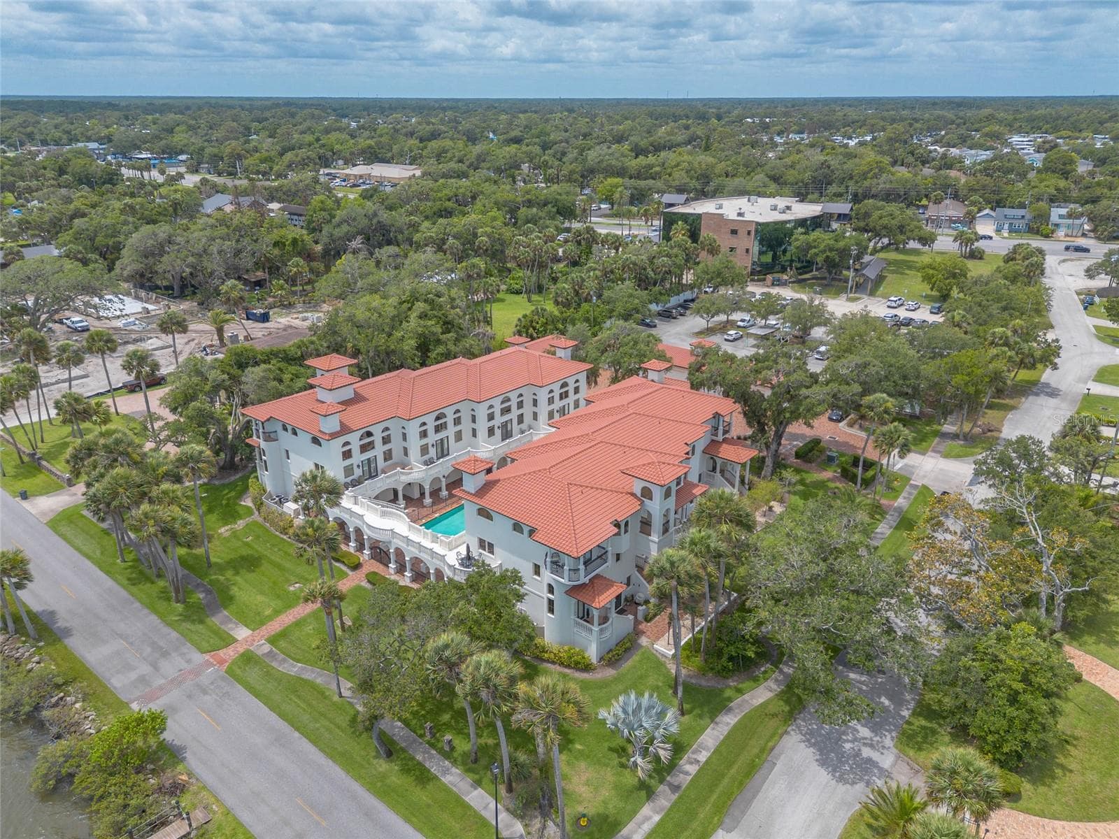 Condominium at 5090 RIVERSIDE DR #103, PORT ORANGE, photo 57 of 65