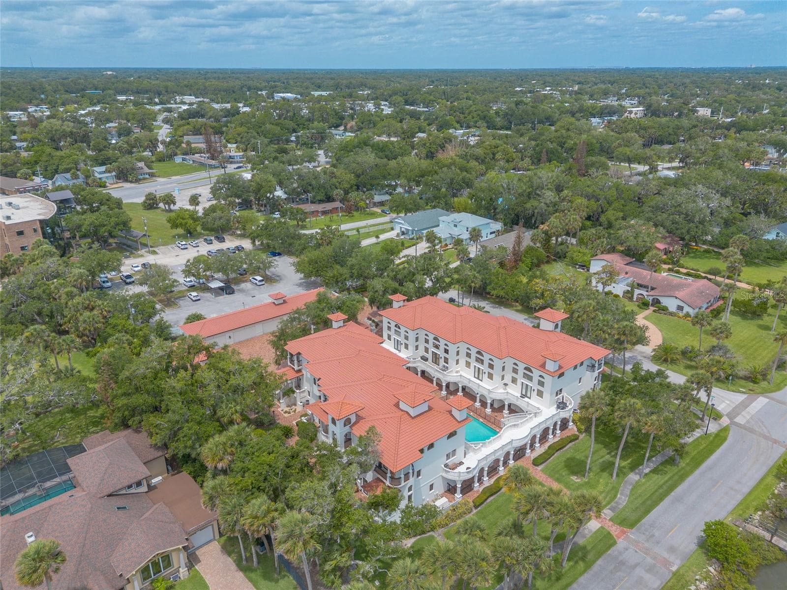 Condominium at 5090 RIVERSIDE DR #103, PORT ORANGE, photo 59 of 65