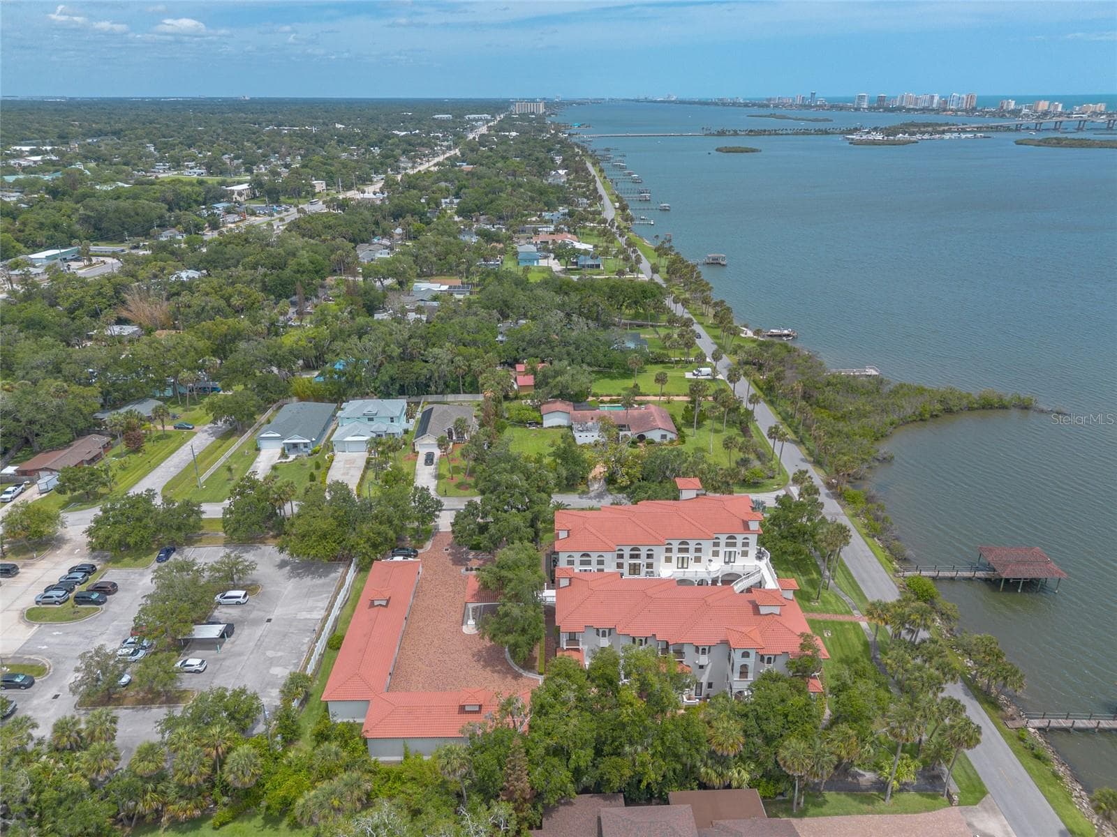 Condominium at 5090 RIVERSIDE DR #103, PORT ORANGE, photo 60 of 65