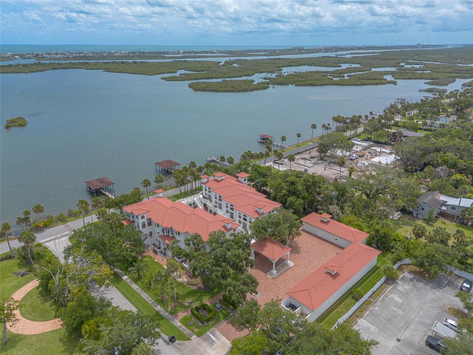 Condominium at 5090 RIVERSIDE DR #103, PORT ORANGE, photo 62 of 65