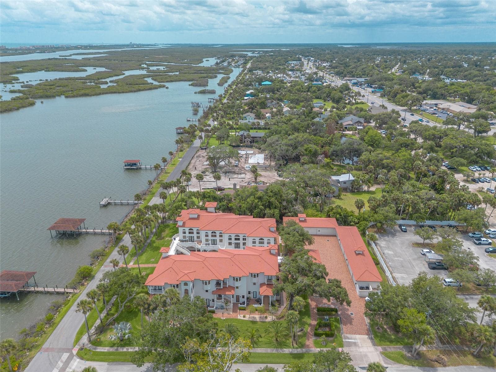 Condominium at 5090 RIVERSIDE DR #103, PORT ORANGE, photo 63 of 65