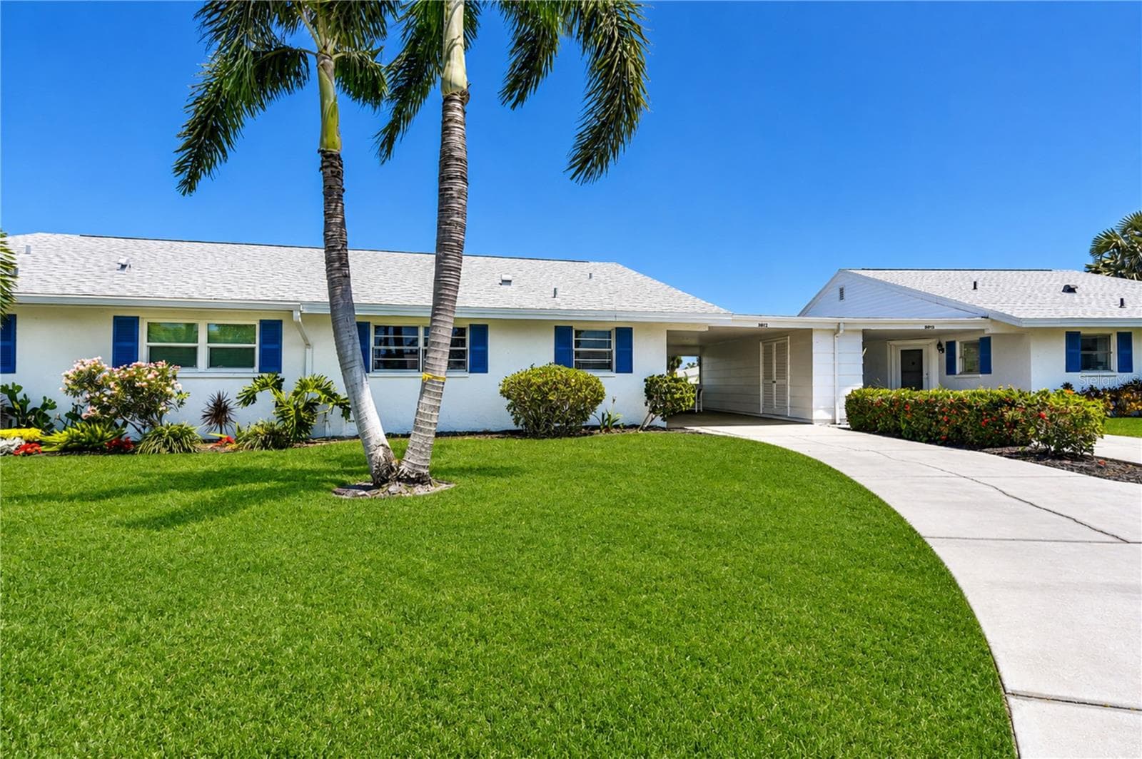Condominium at 4603 LEXINGTON CIR, BRADENTON, photo 32 of 74
