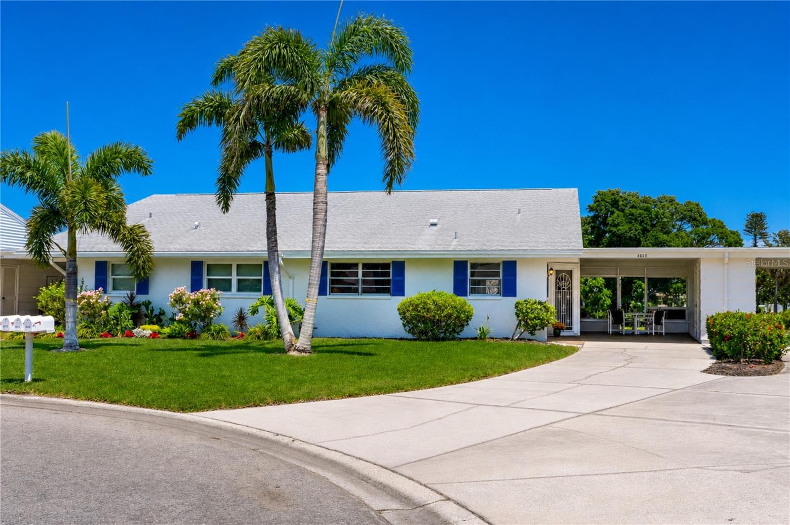 Condominium at 4603 LEXINGTON CIR, BRADENTON, photo 33 of 74